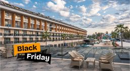 AYDINBEY QUEENS PALACE